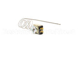 Z041700 Groen Thermostat