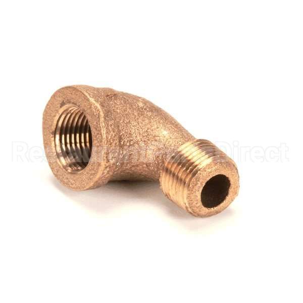 Z042364 Compatible Groen Elbow 90 Deg Street 3/8N Pt