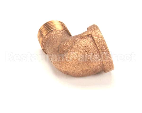 Z042364 Groen Elbow 90 Deg Street 3/8Npt