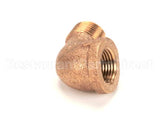 Z042364 Groen Elbow 90 Deg Street 3/8Npt