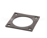 Z042366 Groen Gasket 1/8 X 3 Sqr. W/4 Mtg.