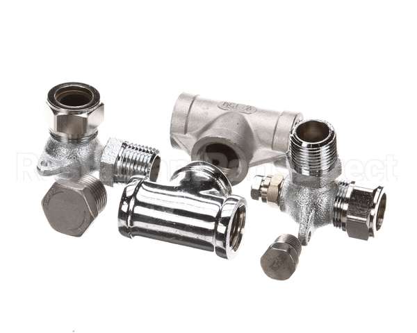 Z043625 Groen Fittings Sight Glass Tdb/4