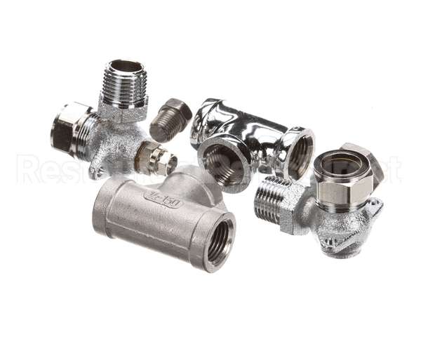 Z043625 Groen Fittings Sight Glass Tdb/4