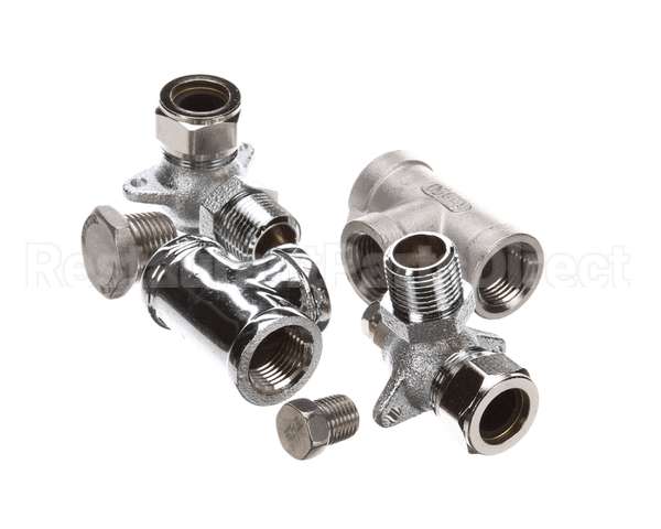 Z043625 Groen Fittings Sight Glass Tdb/4