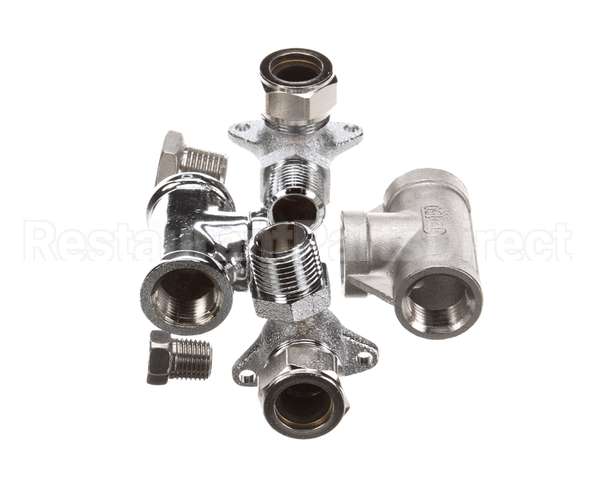 Z043625 Groen Fittings Sight Glass Tdb/4