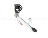 Z045880 Groen Actuator, Ball Drive