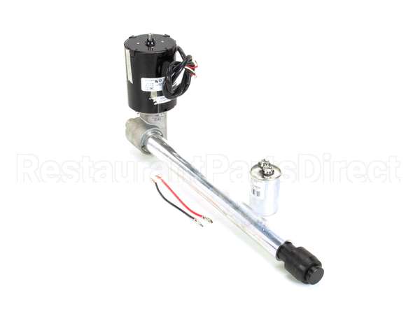 Z045880 Groen Actuator, Ball Drive