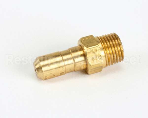 Z045897 Groen Orifice Igniter Tube #54 (0.055)