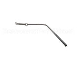 Z047552 Groen Handle For Hinged Dome Cover