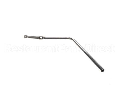 Z047552 Groen Handle For Hinged Dome Cover