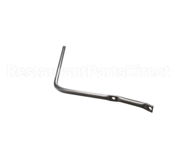 Z047552 Groen Handle For Hinged Dome Cover