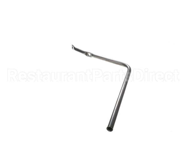 Z047552 Groen Handle For Hinged Dome Cover