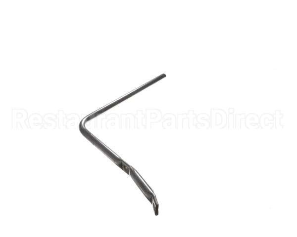 Z047552 Groen Handle For Hinged Dome Cover