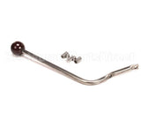 Z047712 Groen Ball Handle Asm, Domed Cover