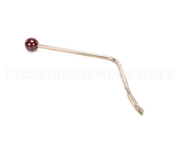 Z047714 Groen Handle Assembly Cover For