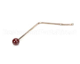 Z047714 Groen Handle Assembly Cover For