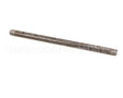 Z048570 Groen Nipple Blk 1/2 Npt X 15 Long