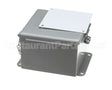 Z049068 Groen Enclosure Hoffman Box For Chfp