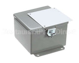 Z049068 Groen Enclosure Hoffman Box For Chfp