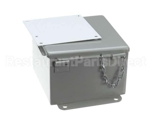 Z049068 Groen Enclosure Hoffman Box For Chfp