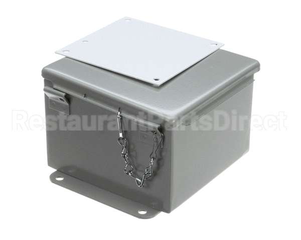 Z049068 Groen Enclosure Hoffman Box For Chfp