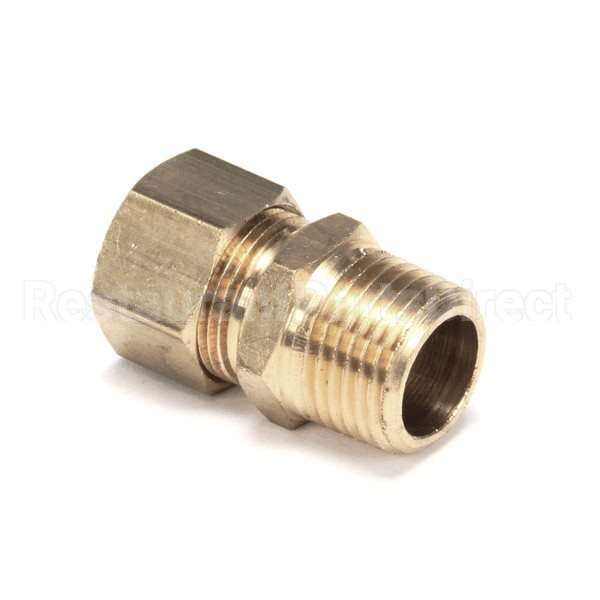 Z049093 Compatible Groen Fitting Compression 5/8" Tube X 1/2" Mpt