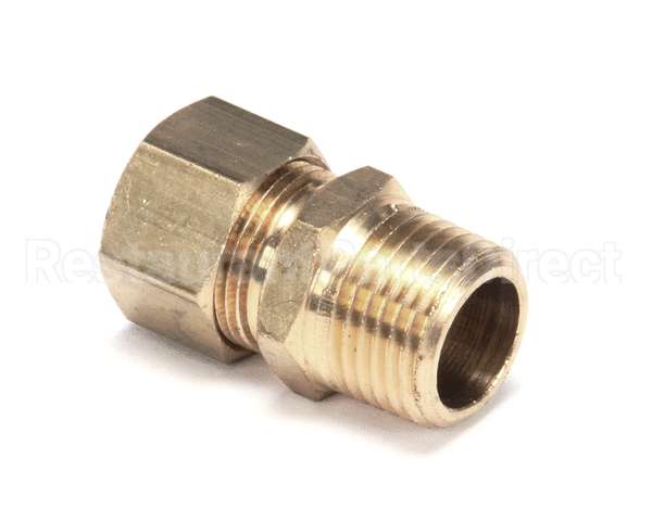 Z049093 Groen Fitting Compression 5/8Tube X 1/2 Mpt