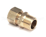 Z049093 Groen Fitting Compression 5/8Tube X 1/2 Mpt