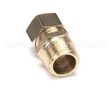 Z049093 Groen Fitting Compression 5/8Tube X 1/2 Mpt