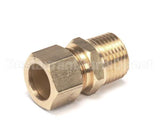 Z049093 Groen Fitting Compression 5/8Tube X 1/2 Mpt