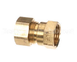 Z049094 Groen Fitting Compression