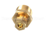 Z049429 Groen Connector Male 1/2