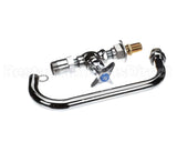 Z049701 Groen Faucet Swing 3/4