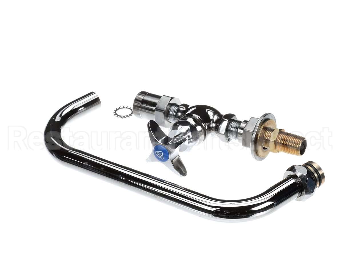 Z049701 Groen Faucet Swing 3/4