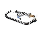 Z049701 Groen Faucet Swing 3/4