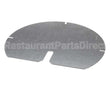 Z049801 Groen Cover Bottom 16Ga X
