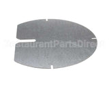 Z049801 Groen Cover Bottom 16Ga X