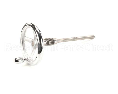 Z049868 Groen Handwheel Shaft Worm Assembly