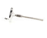 Z049868 Groen Handwheel Shaft Worm Assembly