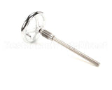 Z049868 Groen Handwheel Shaft Worm Assembly