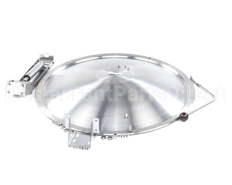 Z049884 Groen Cover Poweraid Assembly 30Id