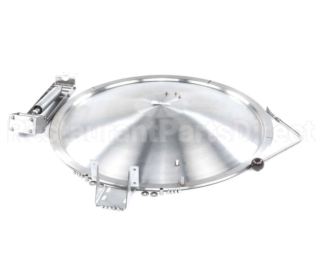Z049884 Groen Cover Poweraid Assembly 30Id