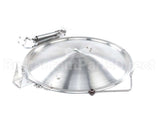 Z049884 Groen Cover Poweraid Assembly 30Id