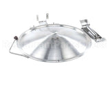 Z049884 Groen Cover Poweraid Assembly 30Id