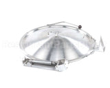 Z049884 Groen Cover Poweraid Assembly 30Id