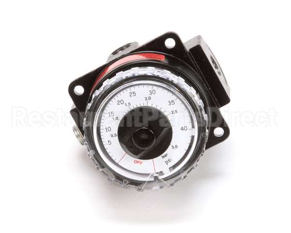 Z050119 Groen Valve Modulating