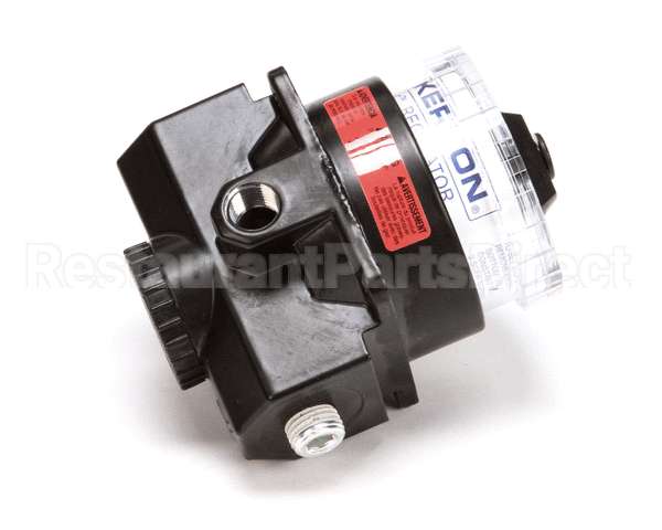 Z050119 Groen Valve Modulating