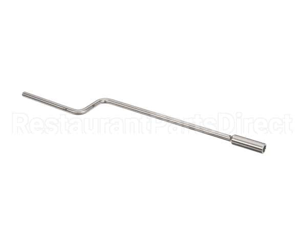 Z050242 Groen Crank Manual Actuator