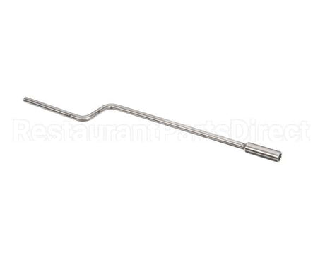 Z050242 Groen Crank Manual Actuator