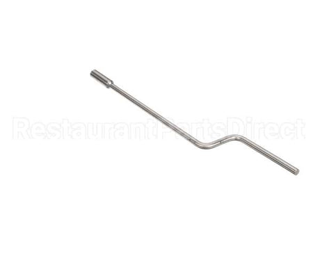 Z050242 Groen Crank Manual Actuator